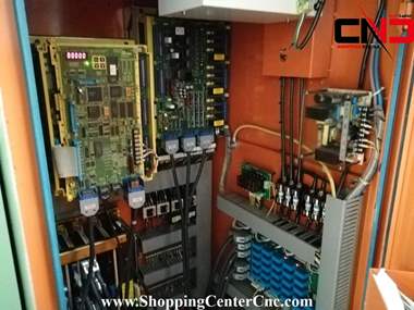 فرز سی ان سی سه محور Hartford hv 35 ساخت تایوان